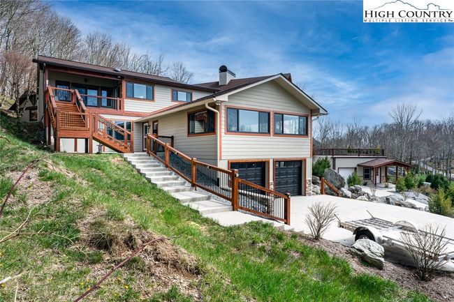 45 Dunvegan Rd, House other with 4 bedrooms, 7 bathrooms and null parking in Banner Elk NC | Image 48