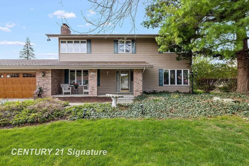 4743 Century Drive, Saginaw Charter Township, MI, 48638 | Card Image