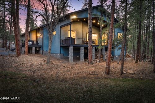 2900 Springer Mountain Dr, Lakeside, AZ, 85929 | Card Image