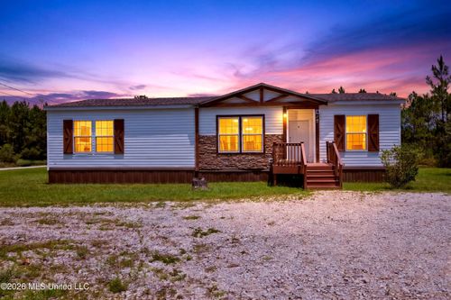 10230 Muszar Ln, Vancleave, MS, 39565-8466 | Card Image