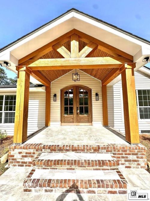 559 Billy Cy Rd, Grayson, LA, 71435-3413 | Card Image