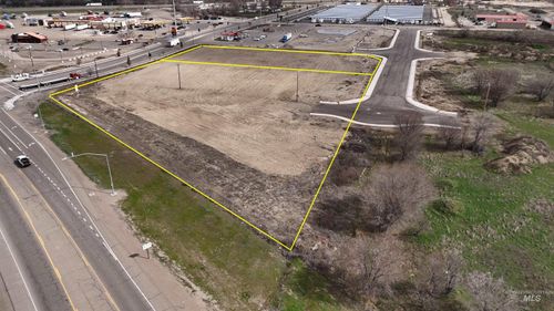 TBD Yturri Beltline, Ontario, OR, 97914 | Card Image