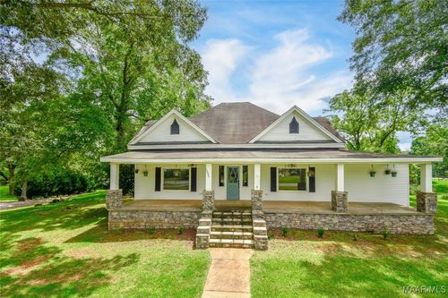 5554 Highway 22 E, Alexander City, AL, 35010-7031 | Card Image