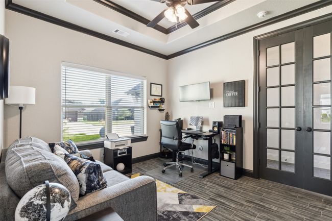 900 E 5 Th St, House other with 4 bedrooms, 2 bathrooms and null parking in Springtown TX | Image 13