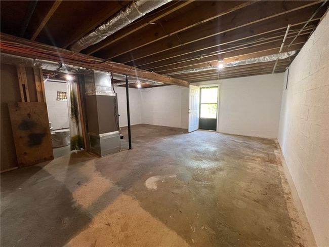 104 Oak St, House other with 3 bedrooms, 2 bathrooms and null parking in Jasper AR | Image 35