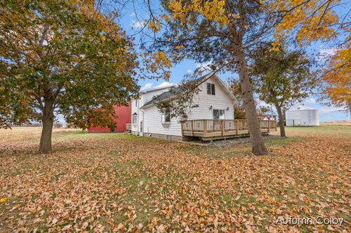 6693 Waldron Road, Sheridan, MI, 48884 | Card Image