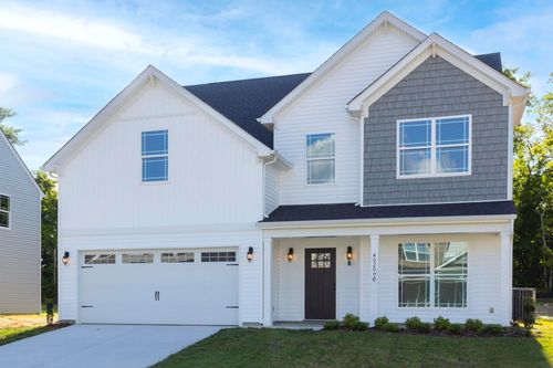 4020 Rampart Way, Spring Hill, TN, 37174-3400 | Card Image