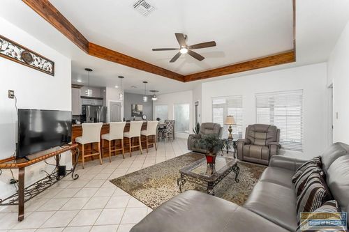 1 Torrey Pines Rd, Laguna Vista, TX, 78578-2860 | Card Image