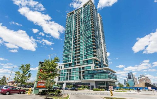 1806-3985 Grand Park Dr, Mississauga, ON, L5B0H8 | Card Image