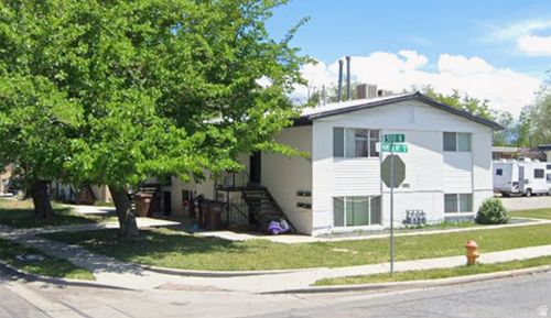 1805 W 500 N, Salt Lake City, UT, 84116-2509 | Card Image
