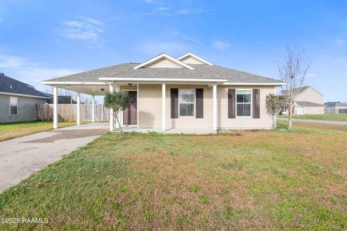 300 Oak Springs Lane, Carencro, LA, 70520 | Card Image