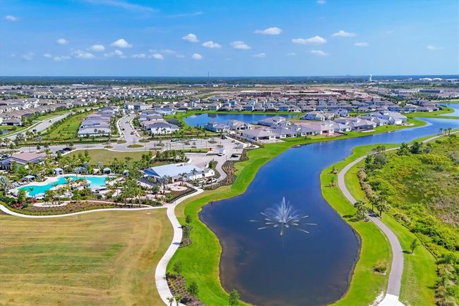 16606 Barnwood Place, House other with 4 bedrooms, 3 bathrooms and null parking in Lakewood Ranch FL | Image 70