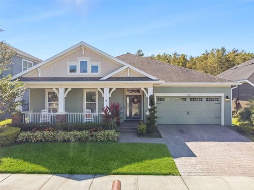 10606 Warlow Creek St, ORLANDO, FL, 32832-4907 | Card Image