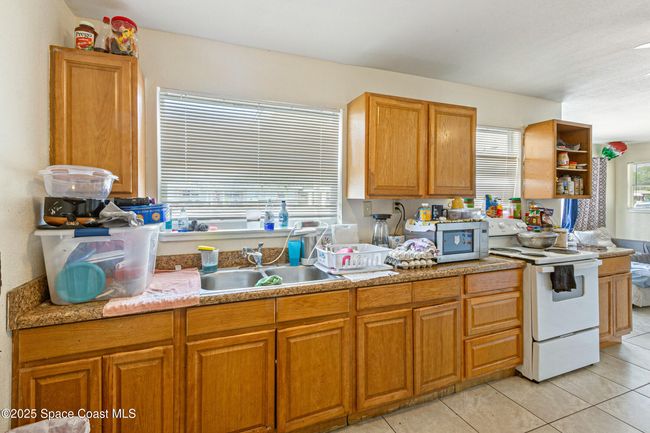 1044 Azalea Ln, House other with 3 bedrooms, 1 bathrooms and null parking in Cocoa FL | Image 5