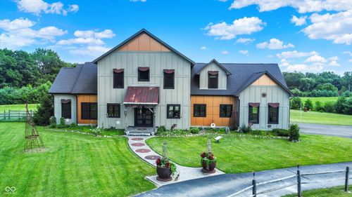 25811 State Road 19, Arcadia, IN, 46030-9646 | Card Image