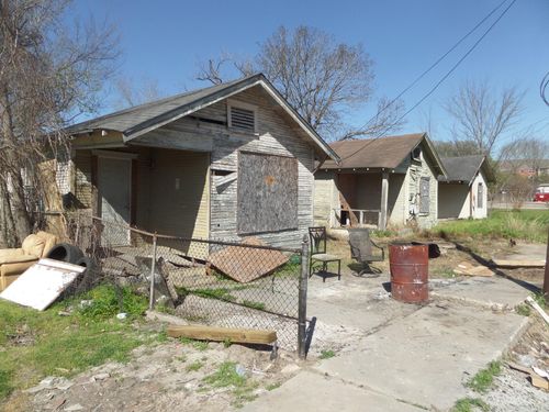 3605 Farmer St, Houston, TX, 77020-4011 | Card Image