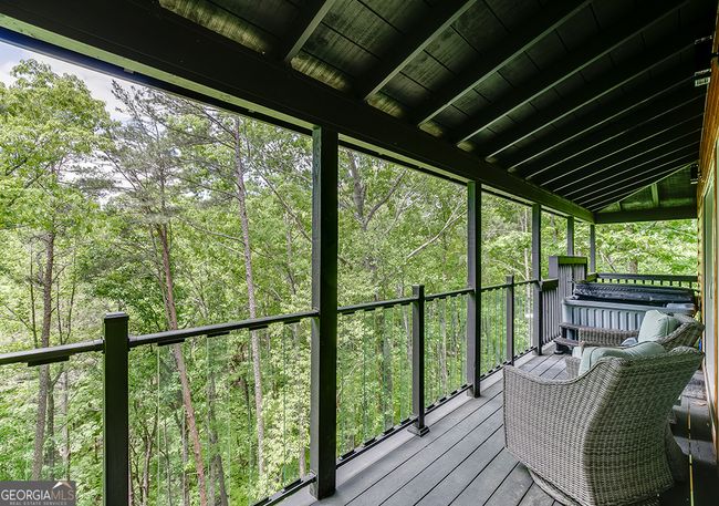 184 Walnut Grove Rd, House other with 1 bedrooms, 1 bathrooms and null parking in Cleveland GA | Image 39