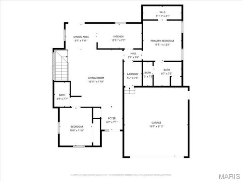 3509 Castelli Dr, Alton, IL, 62002-8872 | Card Image