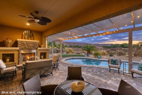 1201 Dry Creek Bend, Mesquite, NV, 89034 | Card Image