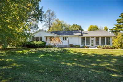 501 S Old Route 66, House other with 3 bedrooms, 2 bathrooms and 4 parking in Mount Olive IL | Image 1