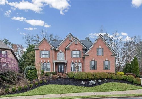 785 Westwind Ln, Alpharetta, GA, 30005-5492 | Card Image