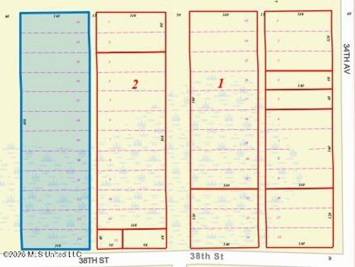 17 34th Ave, Gulfport, MS, 39501 | Card Image