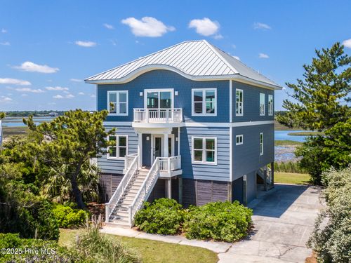 221 Beach Rd N, Wilmington, NC, 28411-9207 | Card Image
