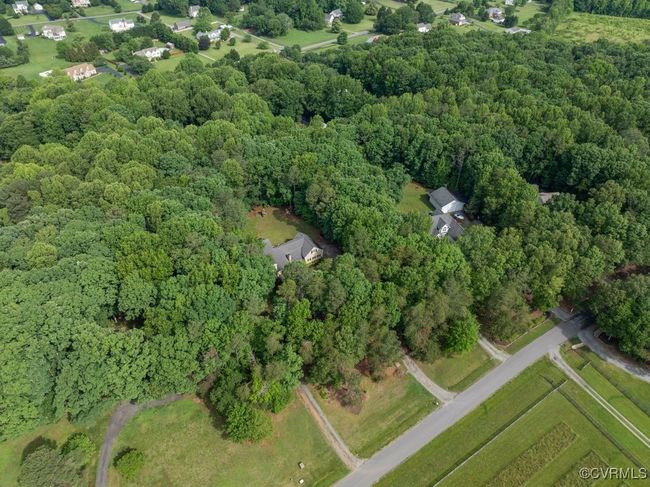 532 Fords Rd, House other with 4 bedrooms, 5 bathrooms and null parking in Manakin Sabot VA | Image 45