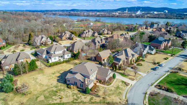 3119 Reflecting Dr, Home with 4 bedrooms, 4 bathrooms and 3 parking in Chattanooga TN | Image 77