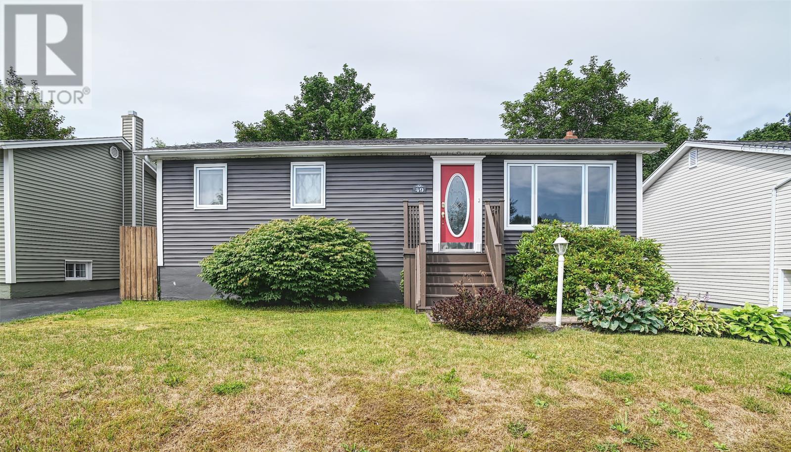 Residential in Mt Pearl 2