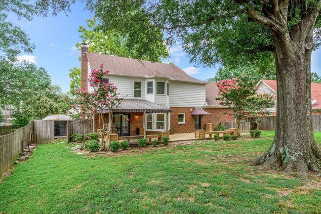 876 Camden Grove Cv, House other with 4 bedrooms, 3 bathrooms and null parking in Cordova TN | Image 10
