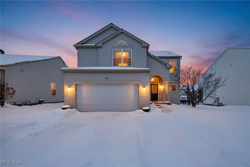 558 Lenox Ct, Broadview Heights, OH, 44147-4263 | Card Image