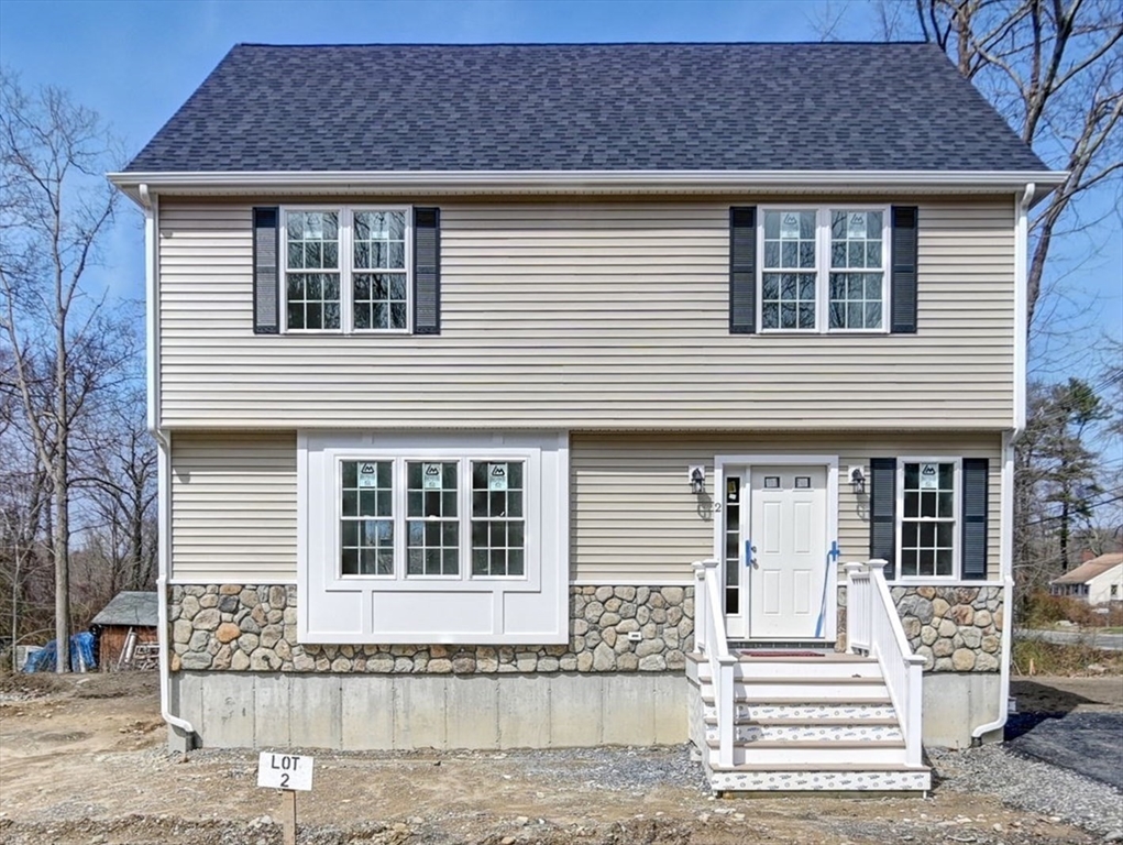 Home Run Way, Holbrook, MA 02343