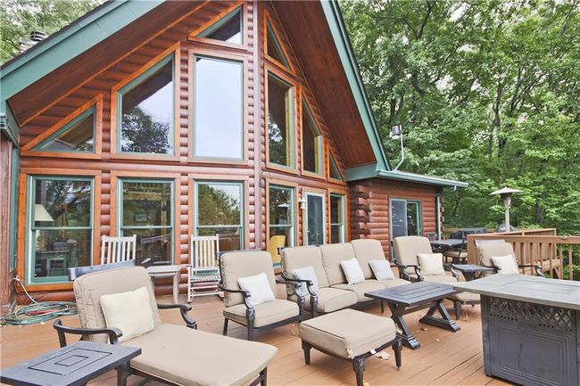 1397 Chestnut Cove Trl, House other with 5 bedrooms, 4 bathrooms and null parking in Jasper GA | Image 54