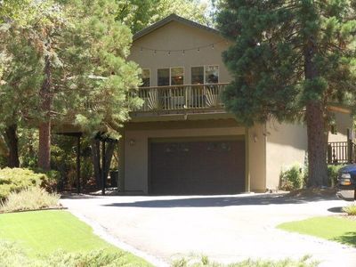 11977 Lakeshore S, House other with 3 bedrooms, 2 bathrooms and null parking in Auburn CA | Image 1