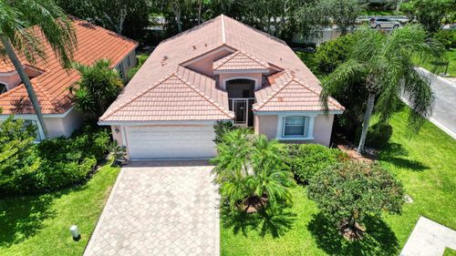 12055 Tevere Dr, Boynton Beach, FL, 33437-6062 | Card Image