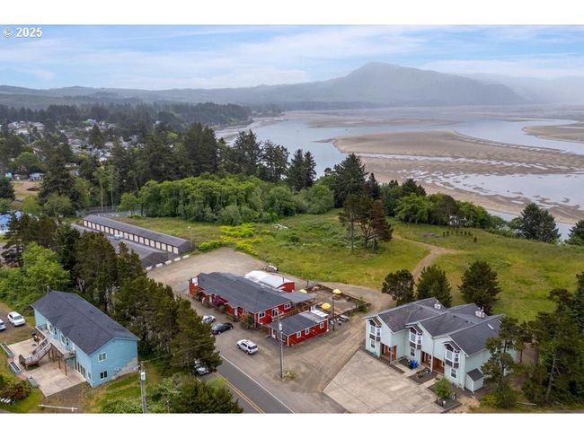 4805 Netarts Hwy W, Home with 0 bedrooms, 0 bathrooms and 25 parking in Tillamook OR | Image 4