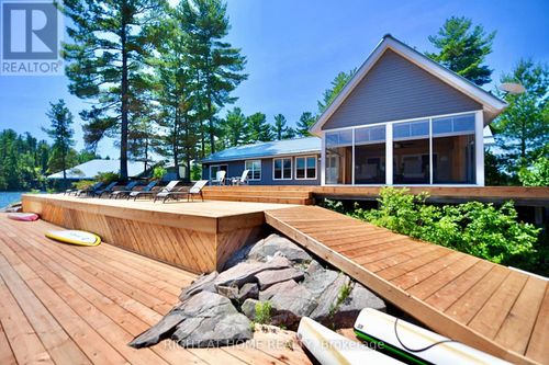 PCL 15460 Island 166 Island, West Nipissing (North Monetville), ON, P0M2N1 | Card Image