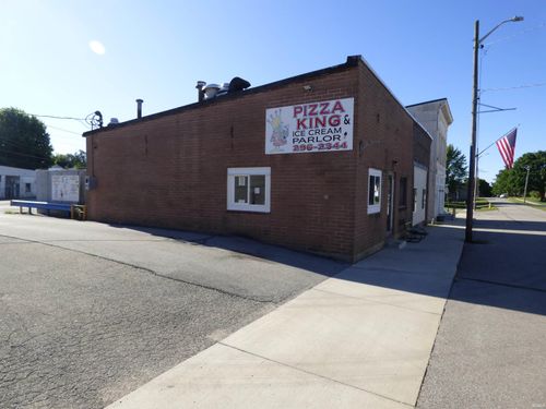 137 S Glick St, Mulberry, IN, 46058-2227 | Card Image