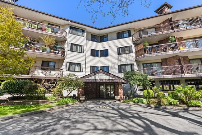 103 - 10160 Ryan Road, Condo with 2 bedrooms, 1 bathrooms and 1 parking in Richmond BC | Image 27