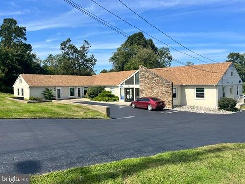 2-1691 Horse Shoe Pike, GLENMOORE, PA, 19343-1010 | Card Image