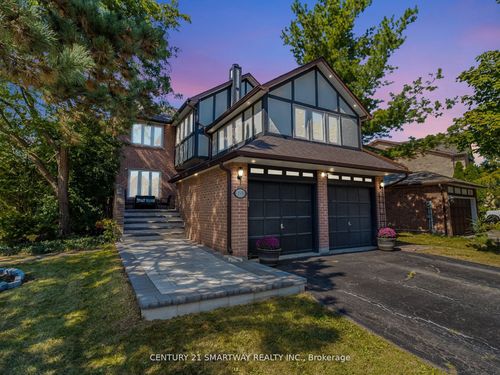 195 Romain Cres, Oakville, ON, L6H5A5 | Card Image