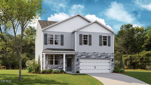 2006 Fox Meadow Ln, Bluff City, TN, 37618 | Card Image