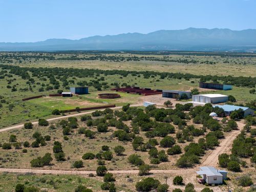 5606 New Mexico Highway 55, Mountainair, NM, 87036 | Card Image