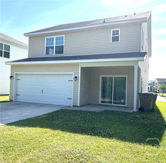 6 Cherry St, House other with 3 bedrooms, 3 bathrooms and null parking in Port Wentworth GA | Image 33