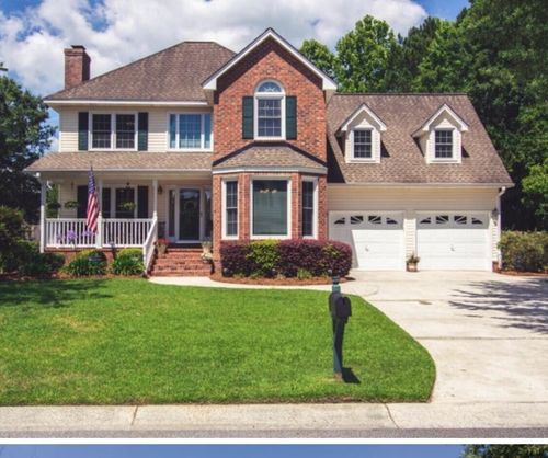 5492 Altamaha Dr, North Charleston, SC, 29420-6820 | Card Image