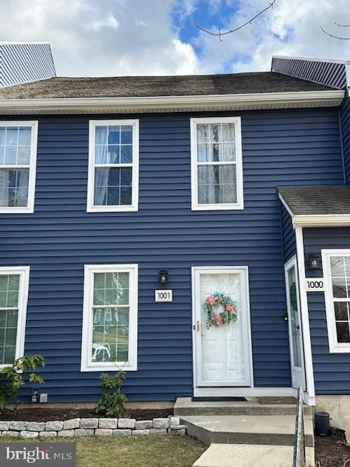 11-1001 Roundhouse Ct, WEST CHESTER, PA, 19380-1704 | Card Image