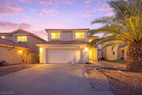 10154 Coffeeberry Ct, Las Vegas, NV, 89183-7329 | Card Image