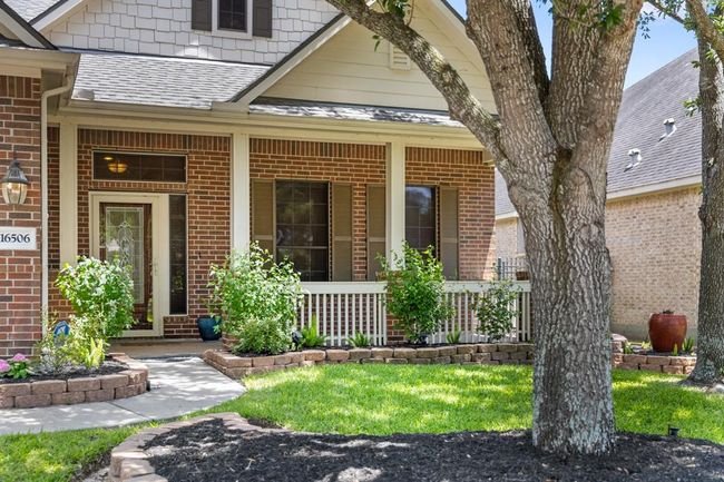 16506 Shimmering Lake Dr, House other with 2 bedrooms, 3 bathrooms and 2 parking in Cypress TX | Image 4