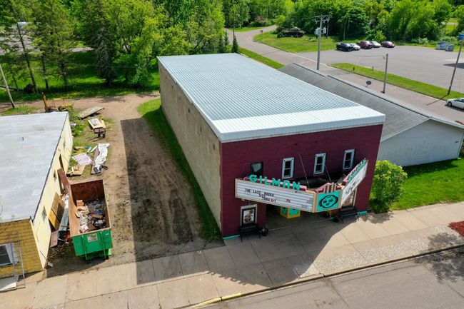 230 E Main St, House other with 2 bedrooms, 2 bathrooms and null parking in Gilman WI | Image 12